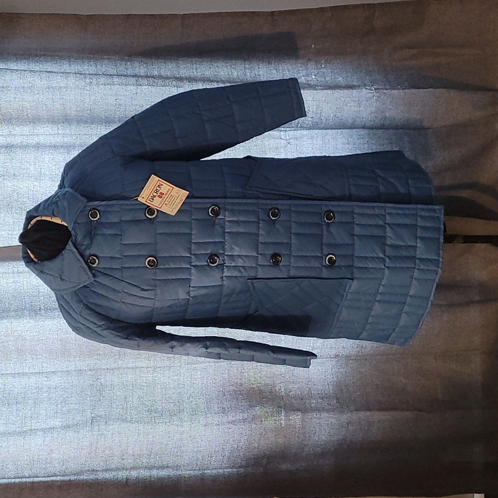 Vintage 1970s Dracon 88 Jacket New with tags